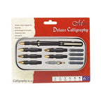 Manuscript Deluxe Calligraphy Set