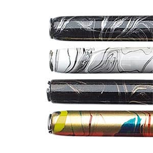 Manuscript Dip Pen Holder