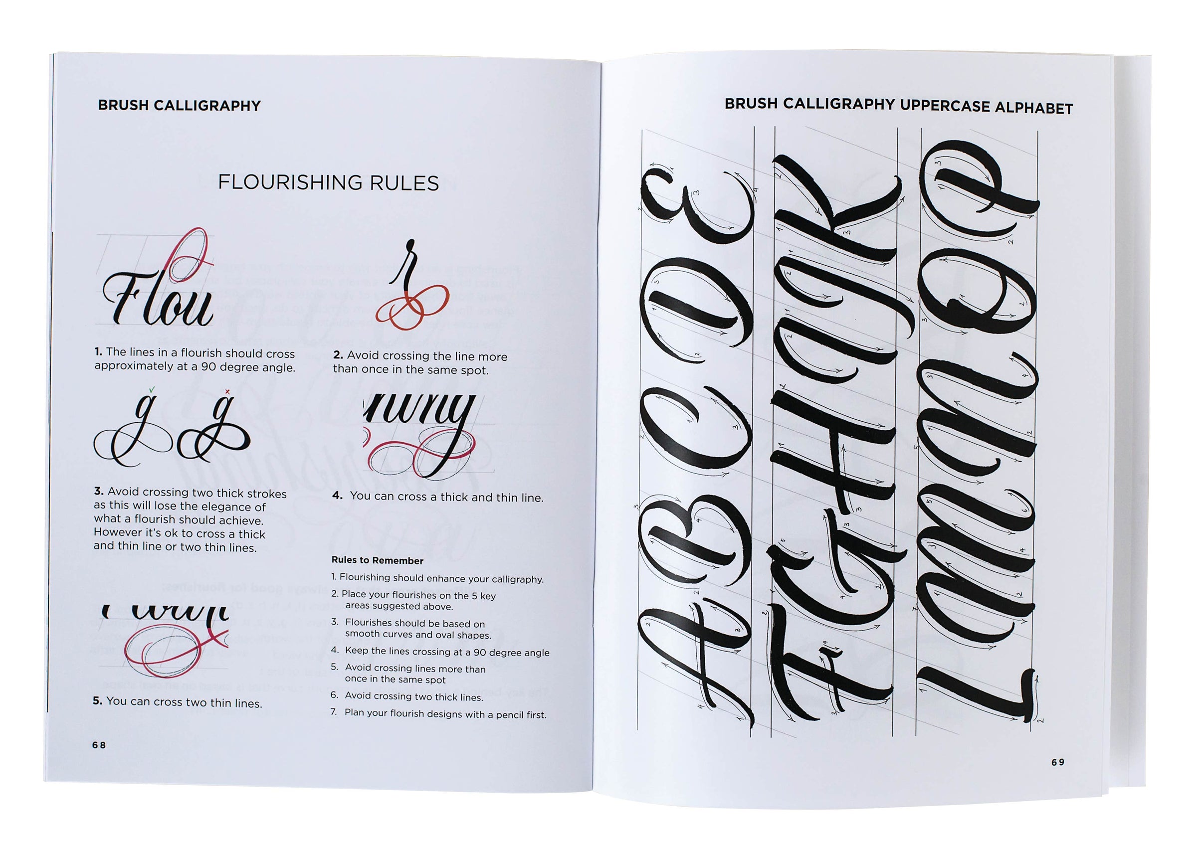 Manuscript Class Teach Yourself Calligraphy Kit