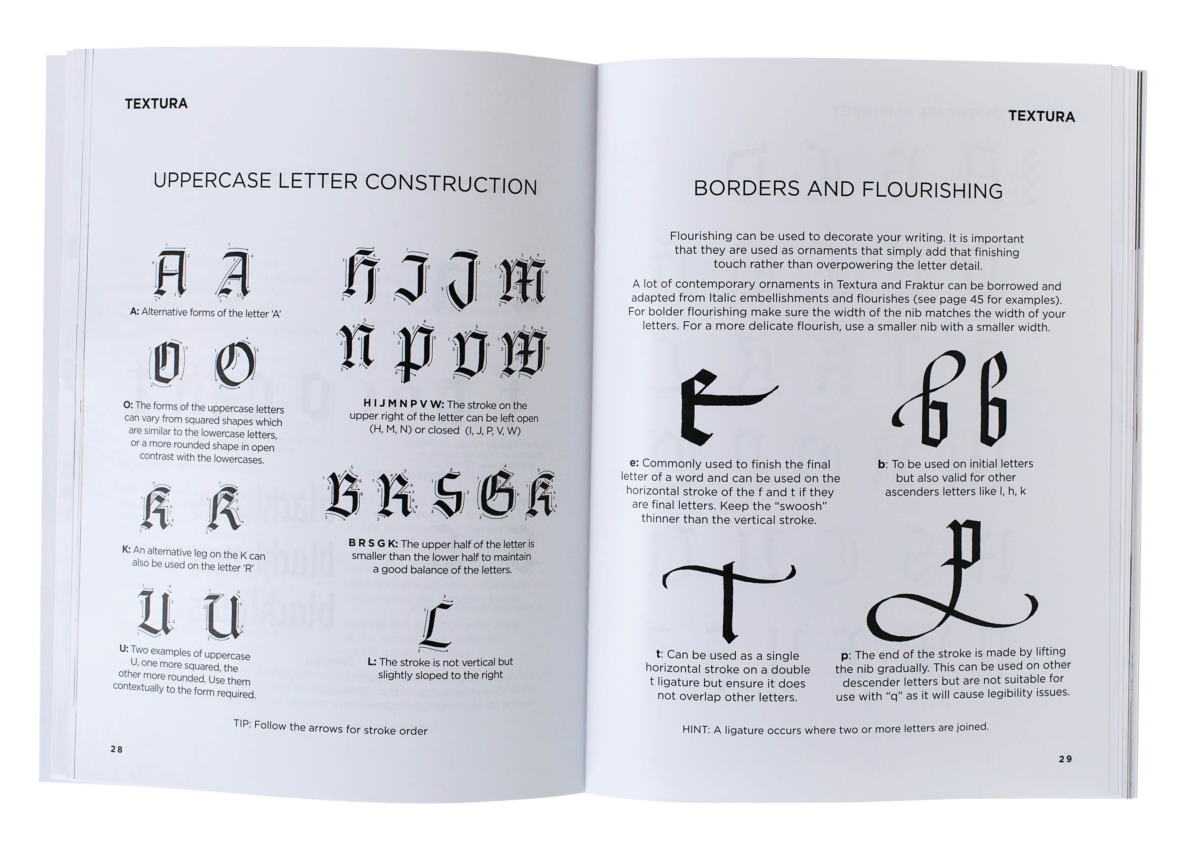 Manuscript Class Teach Yourself Calligraphy Kit