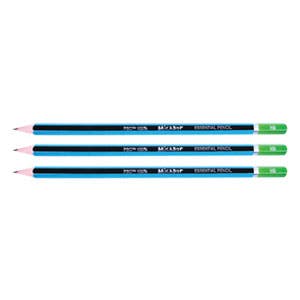 Micador Essential Pencils