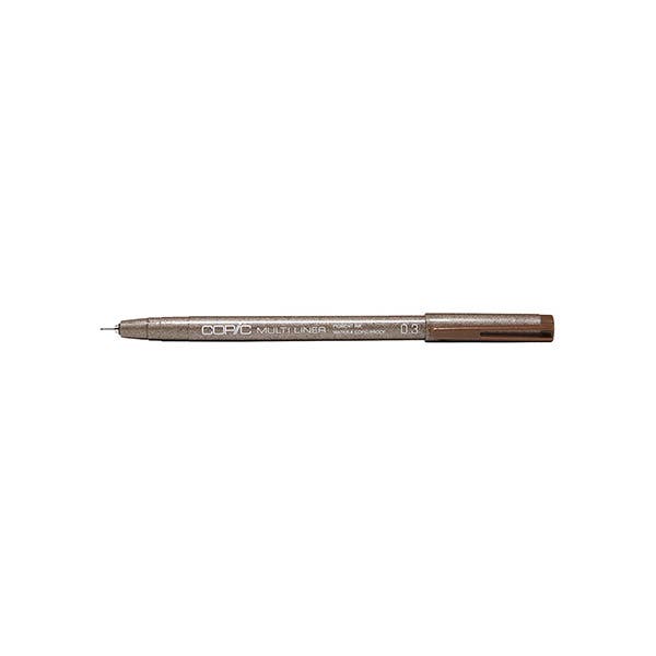 Copic Multiliners