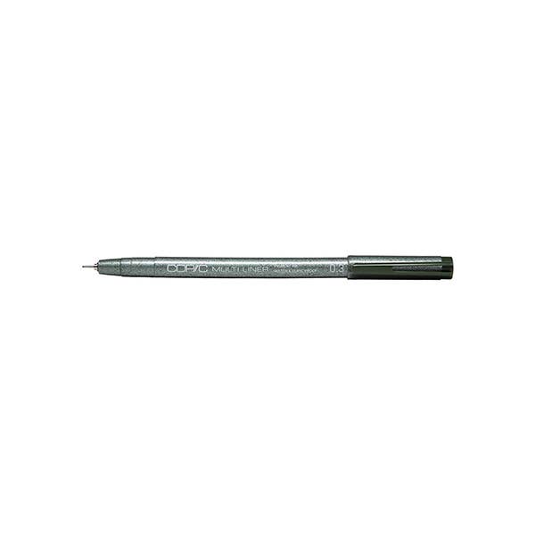 Copic Multiliners