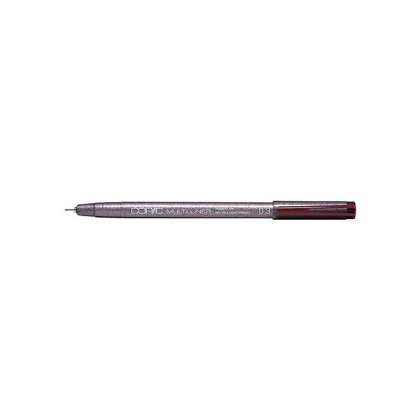 Copic Multiliners
