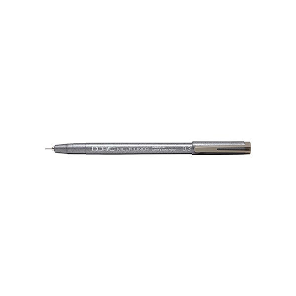Copic Multiliners