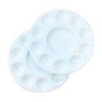 Plastic Palette 10 Well with Cover