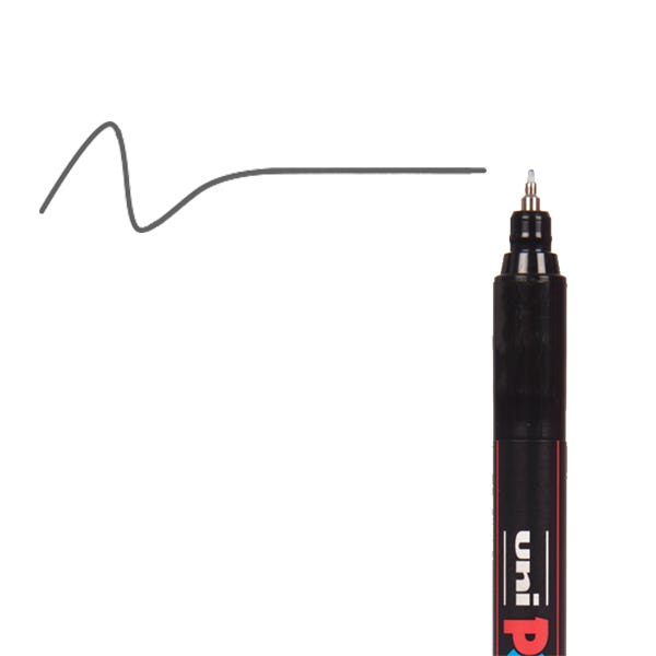 Posca Markers Extra Fine (PC-1MR)