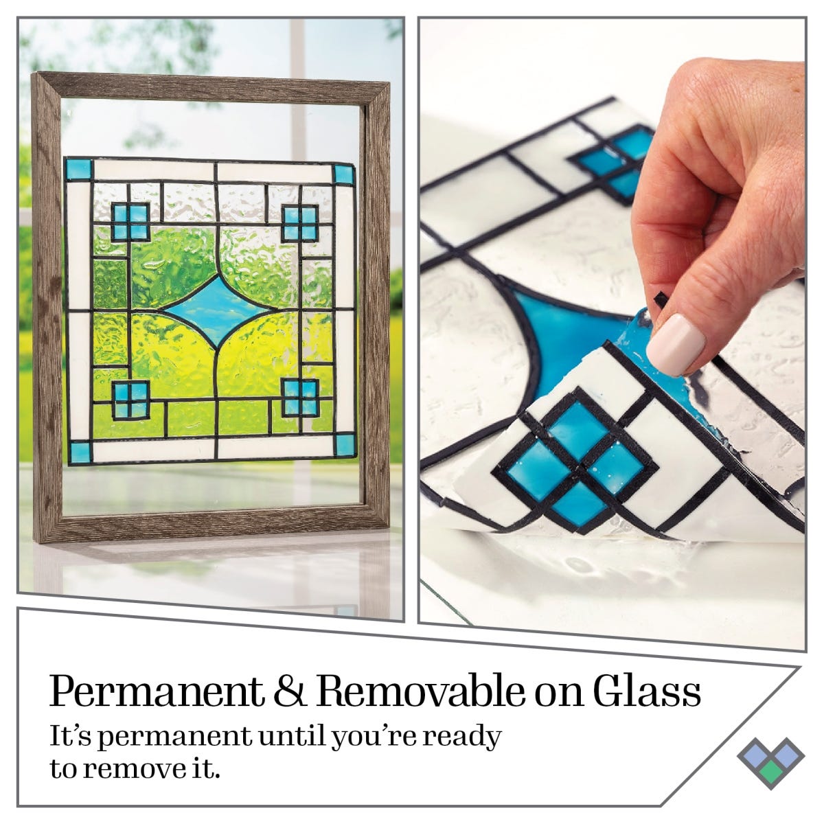 Plaid Gallery Glass Paints 59ml