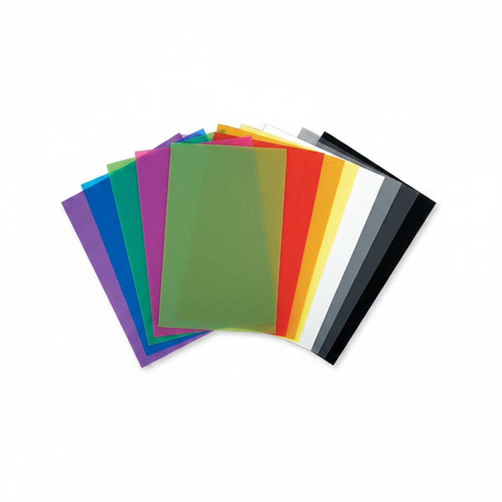 Polypropylene Sheets