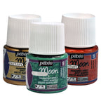 Pebeo Fantasy Moon Effects Paints 45ml