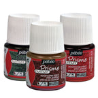 Pebeo Fantasy Prisme Effects Paints 45ml