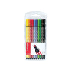 STABILO Pen 68 Assorted Set 10