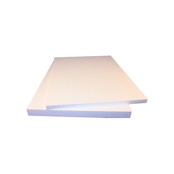D&L Polystyrene Sheets
