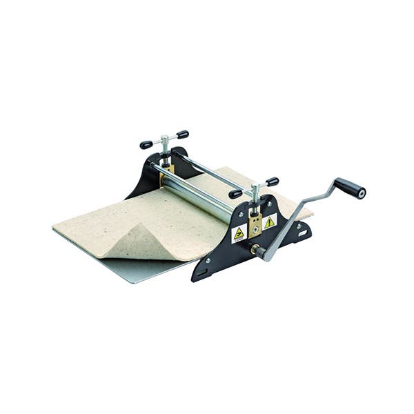 RGM Manual Etching Press