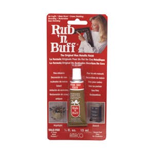 Rub N Buff