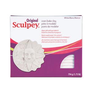 Sculpey Modelling Clay