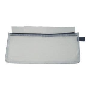Economy Mesh Pouch