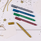STAEDTLER Metallic Markers
