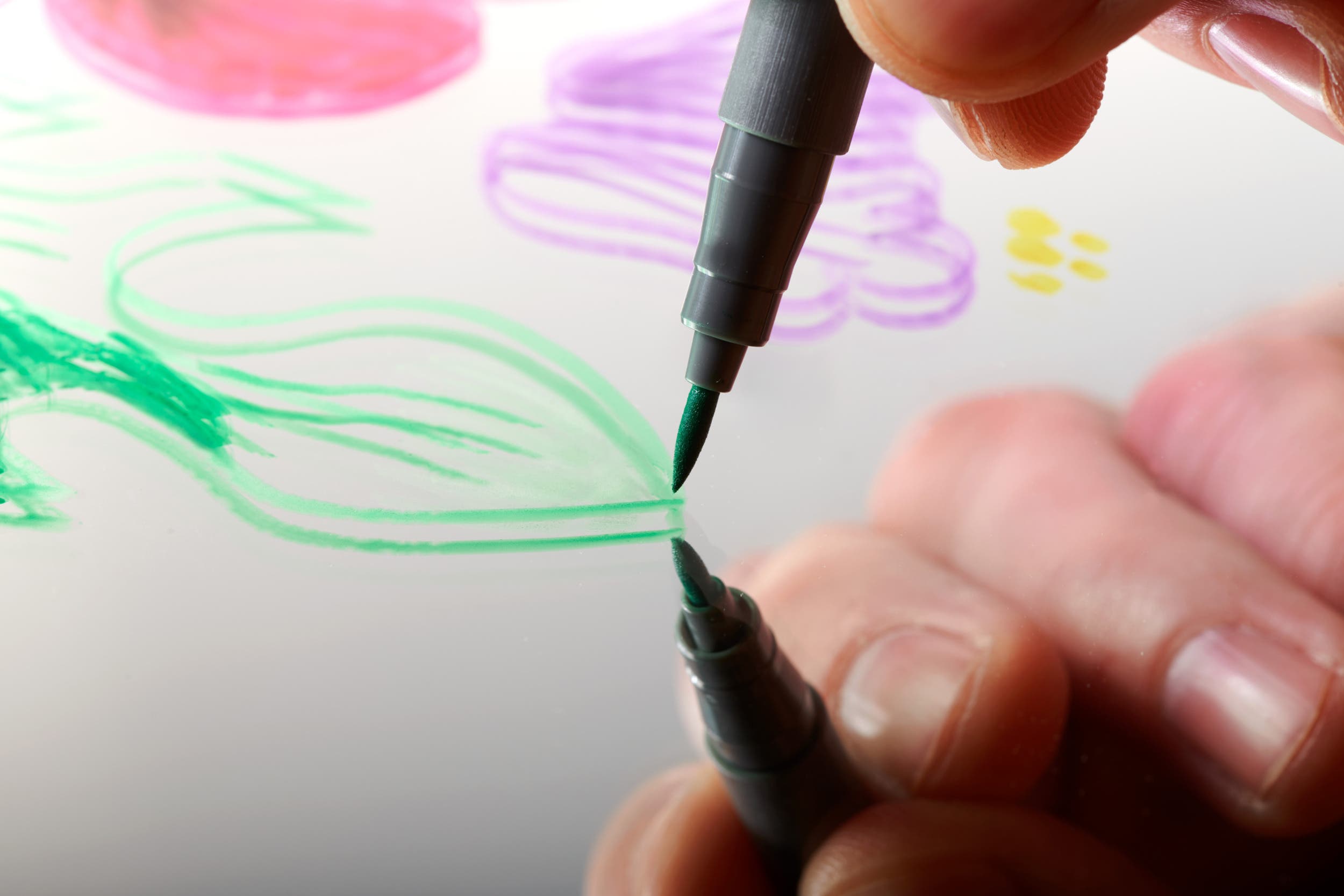 STAEDTLER Pigment Arts Brush Pen Sets