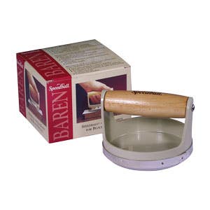 Speedball Baren
