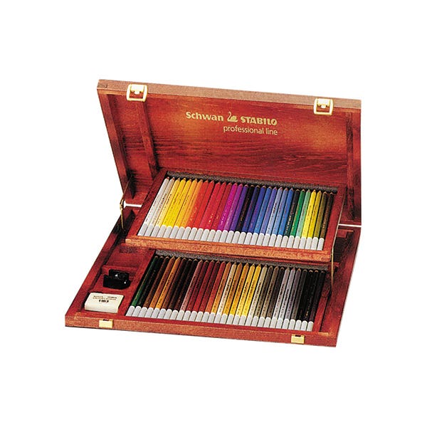 STABILO CarbOthello Pastel Pencil Sets