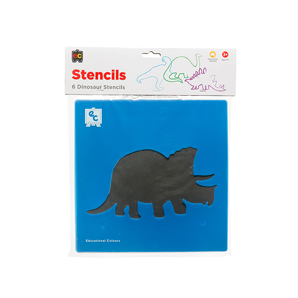 EC Stencil Sets