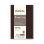 Strathmore Series 400 Hardbound Toned Journals