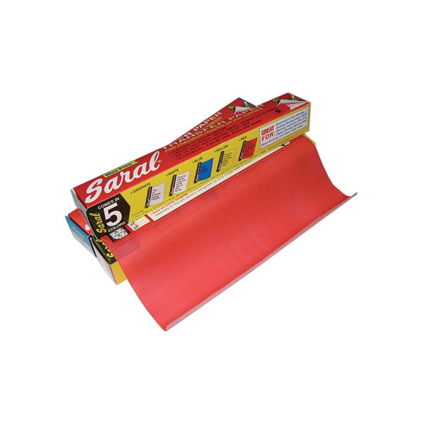 Saral Transfer Papers