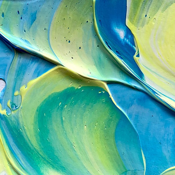 Liquitex Satin Gel Medium