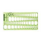 STAEDTLER Ellipse Templates