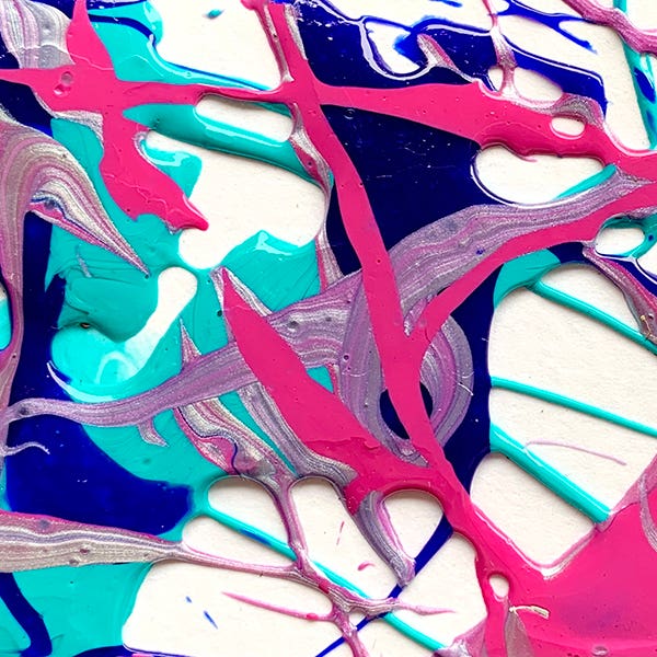 Liquitex String Gel Effect Medium