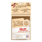 Survival Mini Clean Up Kit