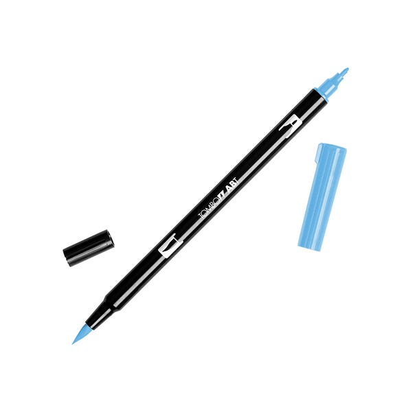 Tombow Dual Brush Pens