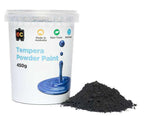 Educational Colours Tempera Powder