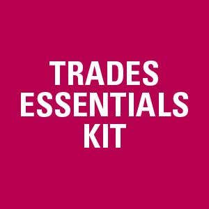 Lithgow Tafe Metal Fab Kit