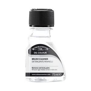 Winsor & Newton Brush Cleaner