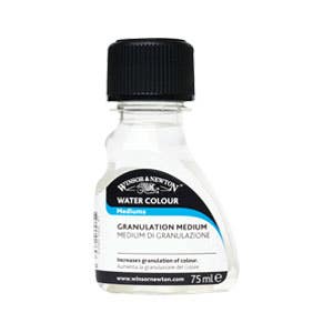 Winsor & Newton Watercolour Granulation Medium