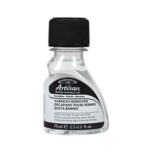Winsor & Newton Artisan Varnish Remover