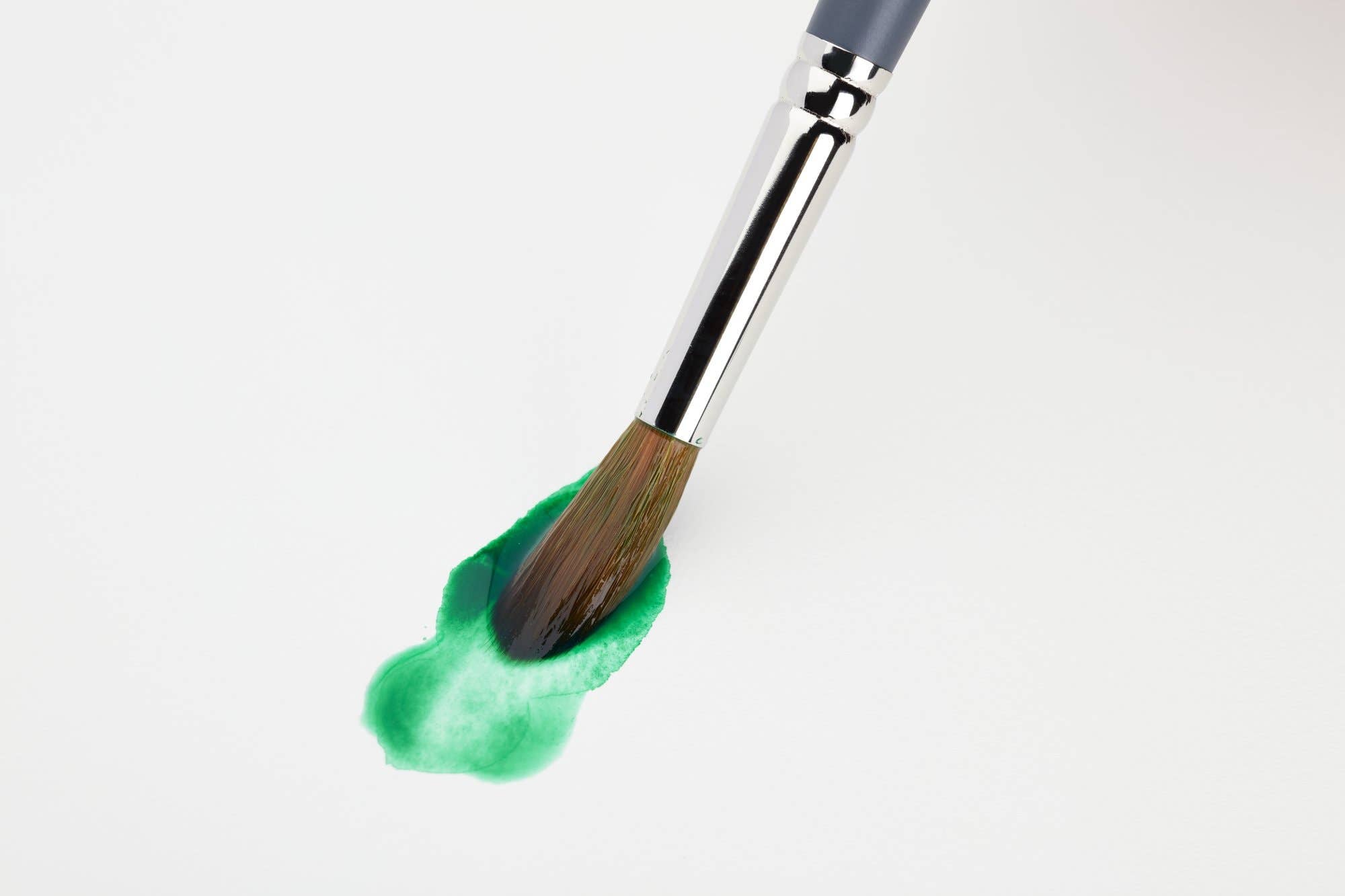 Winsor & Newton Professional Watercolour Synthetic Sable Round Brushes