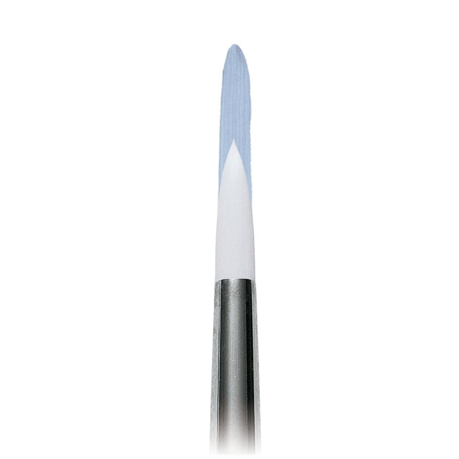 Winsor & Newton University 235 Synthetic Long Handle Round Brushes
