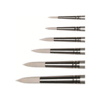 Winsor & Newton Artisan Long Handle Round Brushes