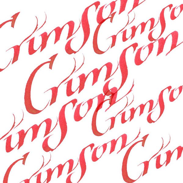 Winsor & Newton Calligraphy Inks 30ml