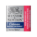Winsor & Newton Cotman Watercolour Paint Half Pans