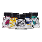 Winsor & Newton Drawing Inks 14ml