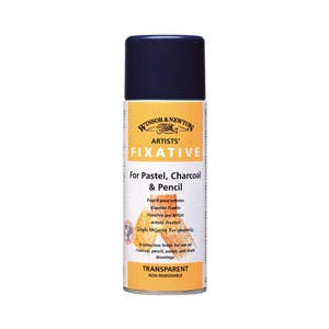 Winsor & Newton General Purpose Fixative
