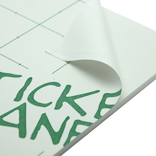X-Press It Self Adhesive Foamboards