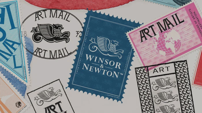 ART MAIL GLOBAL GALLERY