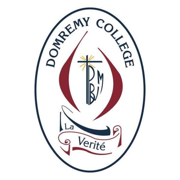 Domremy College Kits
