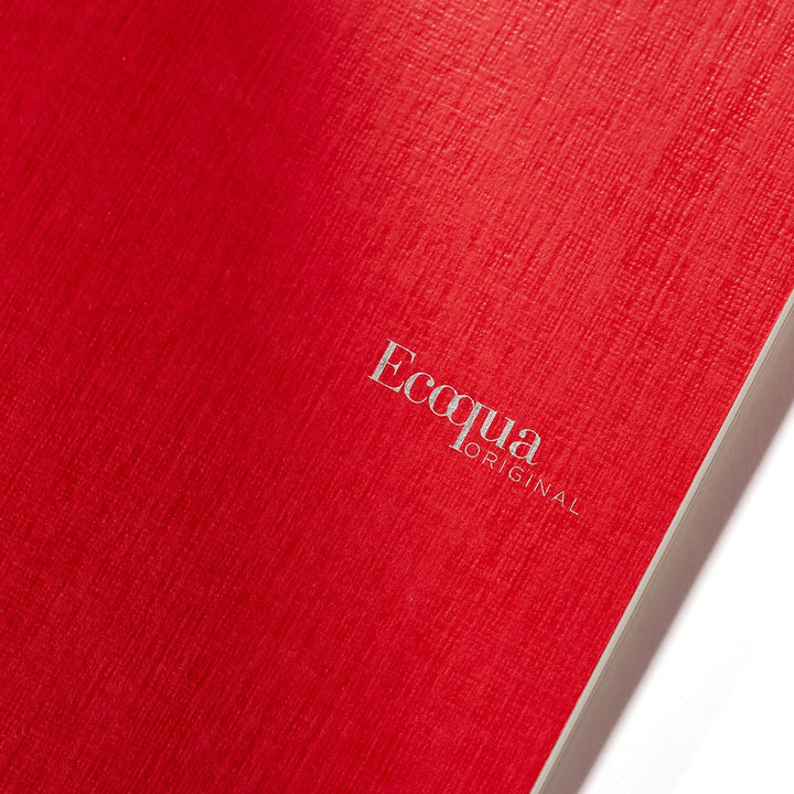 Fabriano Ecoqua Plus Fabric Bound Bullet Notebooks