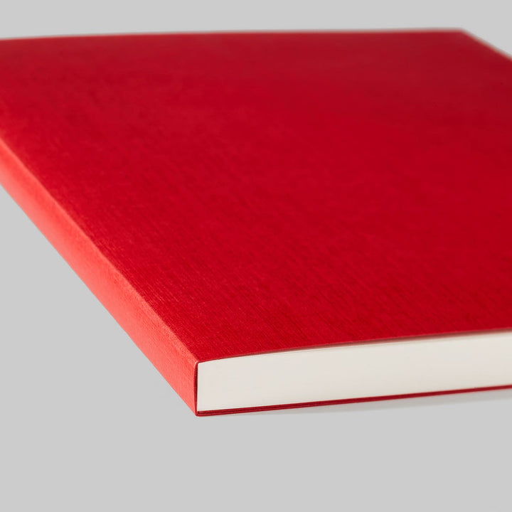 Fabriano Ecoqua Plus Glued Lined Notebooks